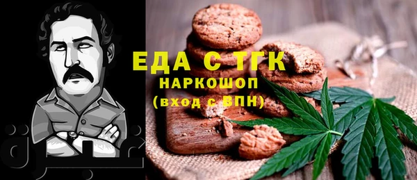 крисы Надым